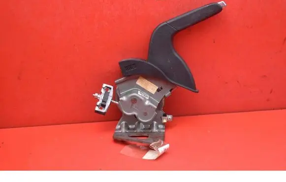 Hyundai i30 Handbrake/parking brake lever assembly 59710A5500