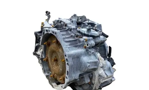 Volkswagen Tiguan Allspace Automatic gearbox RLT