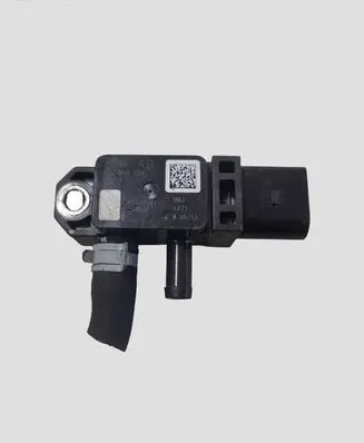 Audi A3 S3 8V Exhaust gas pressure sensor 04L906051