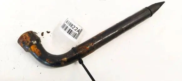 Ford Focus C-MAX Wheel nut wrench 93BB17032AB