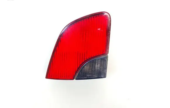 Peugeot 406 Tailgate rear/tail lights 45504 5040