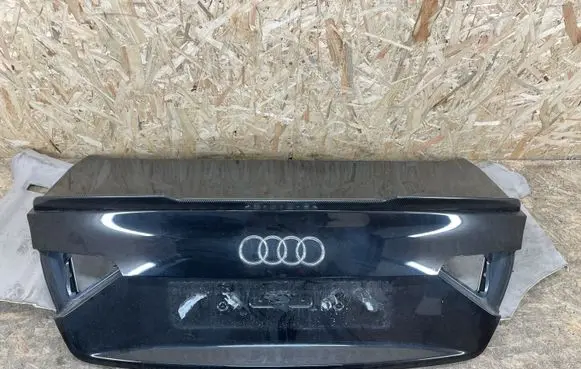 Audi A5 8T 8F Tailgate/trunk/boot lid 