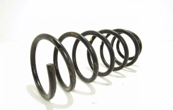 Hyundai i20 (PB PBT) Rear coil spring