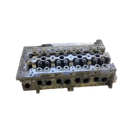 Opel Corsa D Engine head 55193111 55193111GM