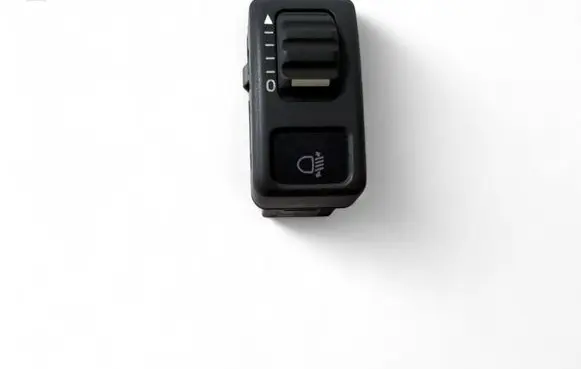 Volvo S70 V70 V70 XC Headlight level height control switch 9162960