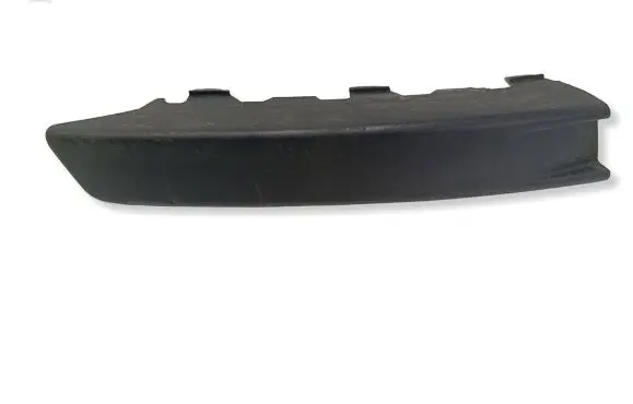 Volkswagen PASSAT B6 Front bumper splitter molding 3C0807646