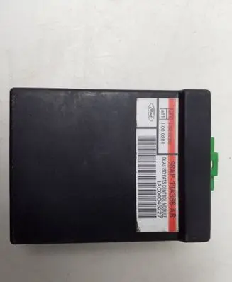 Ford Mondeo MK II Immobilizer control unit/module 98AP19A366AB