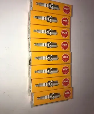 Honda Jazz Spark plug BKR6E11