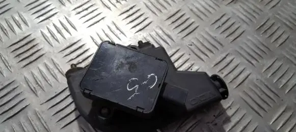 Citroen C5 Accelerator throttle pedal 9643365680 445821001002