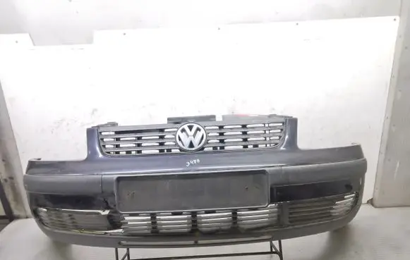 Volkswagen PASSAT B5 Front bumper