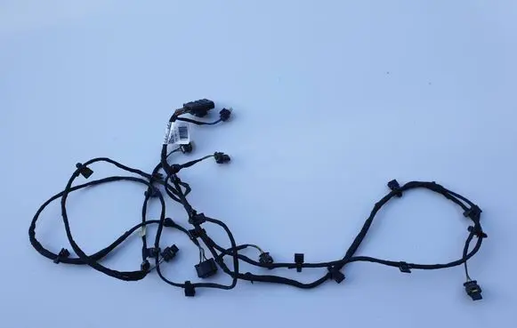 Mercedes-Benz CLA C118 X118 Parking sensor (PDC) wiring loom A1185409213