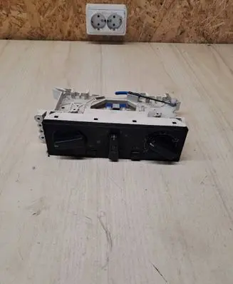 Mitsubishi Space Star Climate control unit MR262492 020125