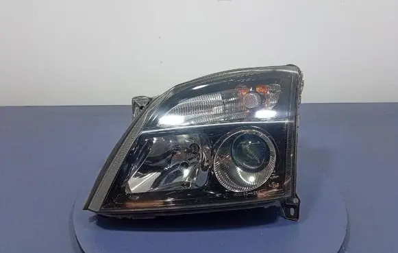 Opel Vectra C Headlight/headlamp 20A286B