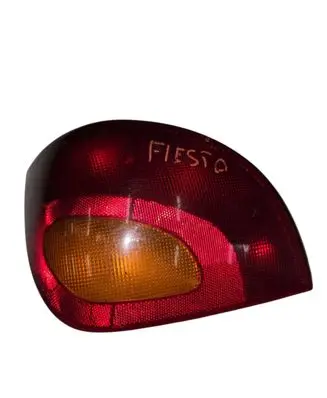 Ford Fiesta Rear/tail lights 96FG13N004BA