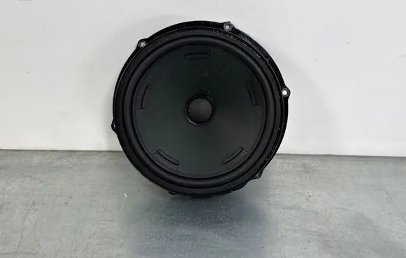 Volkswagen Touareg III Front door speaker 760035454A
