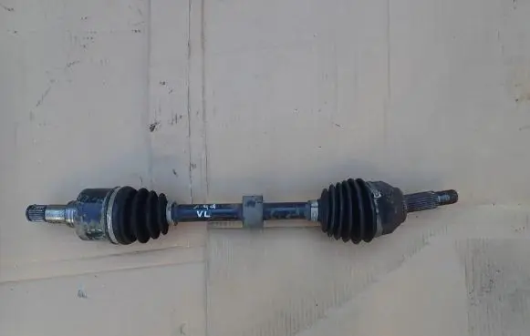 Mazda 2 Front driveshaft