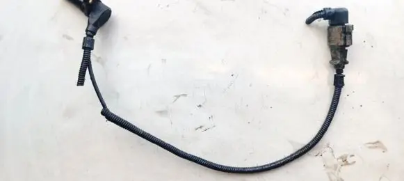 Crankshaft position sensor