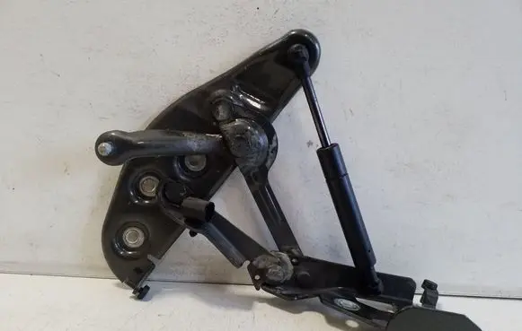 Bentley Continental Engine bonnet/hood hinges 3W0823302D
