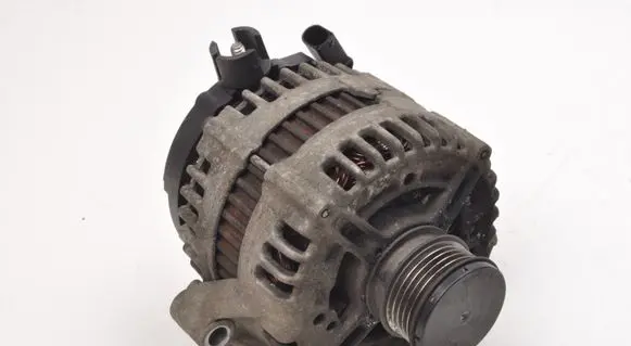 Volvo V70 Generator/alternator 6G9N-10300-JD
