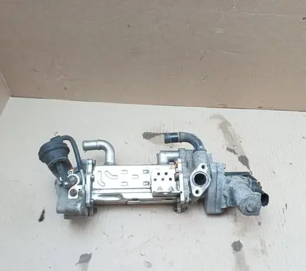 KIA Optima EGR valve 284102A850