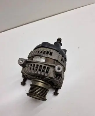 Chrysler Grand Voyager IV Generator/alternator 04868429AD 4210000086 46588