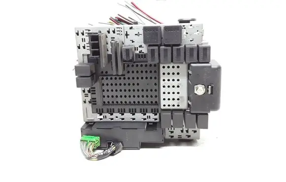 Volvo S80 Fuse module 08696035 08688513