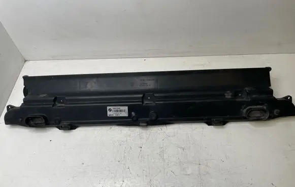 BMW 5 E60 E61 Top upper radiator support slam panel 7519205