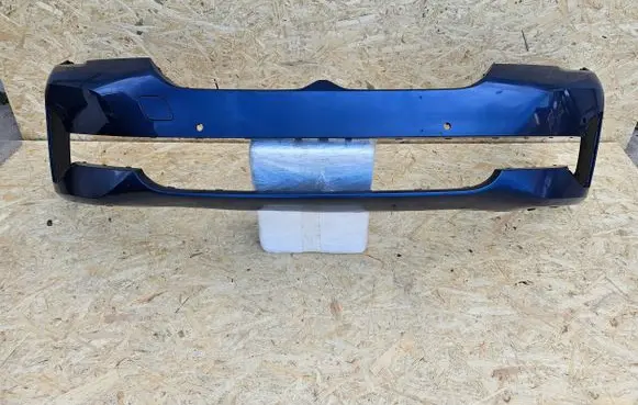 BMW 5 G30 G31 Front bumper