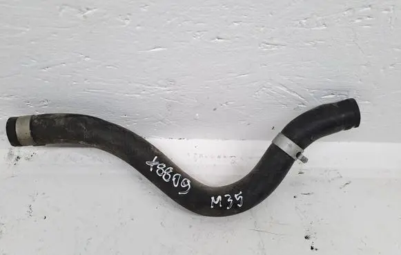 Hyundai i20 (BC3 BI3) Engine coolant pipe/hose