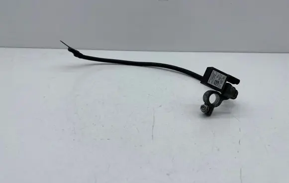 Mercedes-Benz CLS C218 X218 Negative earth cable (battery) A1665420418
