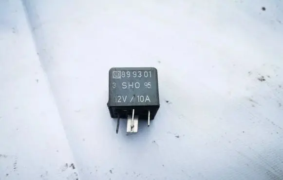 Other relay