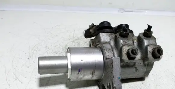 Fiat Doblo Master brake cylinder