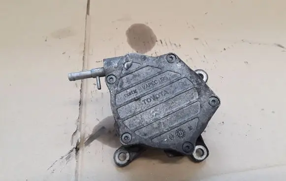 Toyota Corolla Verso AR10 Vacuum pump VAPEC19S 15031118