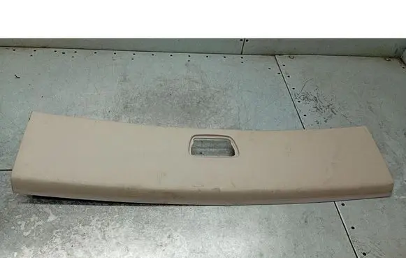 Volvo V50 Engine splash shield/under tray 