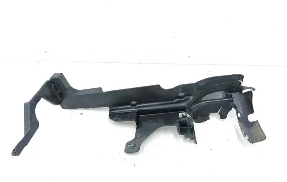 Volvo XC60 Intercooler air guide/duct channel 30764573
