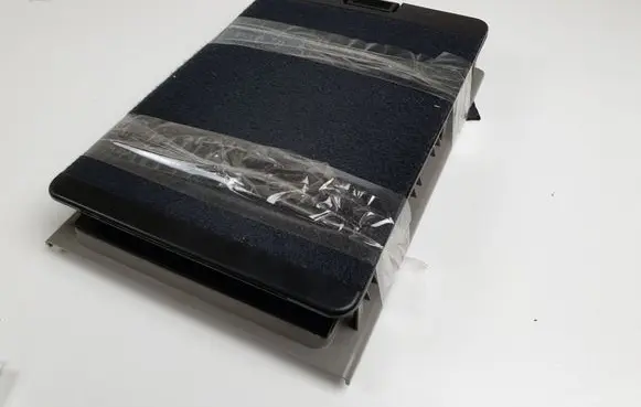 Volkswagen Phaeton Glove box 3B5885215