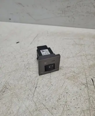 Opel Signum Seat heating switch 13138252