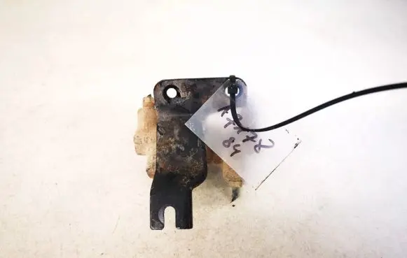 Rover 45 Brake power pressure regulator 