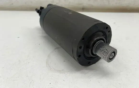 Mercedes-Benz E W214 Steering rack electric part