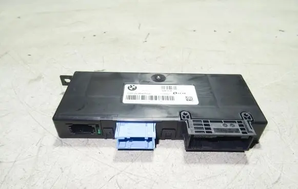 BMW 5 GT F07 Other control units/modules 61359267516 9267516