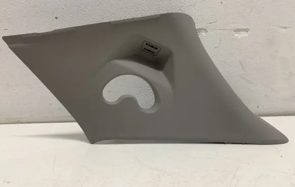 BMW 2 F46 (D)pillar trim (top) 51457329594 108771