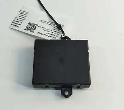 BMW iX1 Door control unit/module 5B3EC64