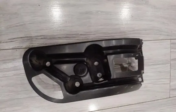 Peugeot 307 Sensor 9825842580