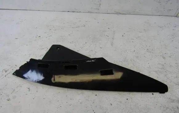 Mercedes-Benz CLA C118 X118 Front bumper mounting bracket A1188855000