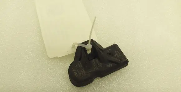 Porsche Cayenne (92A) Tire pressure sensor 5Q0907275