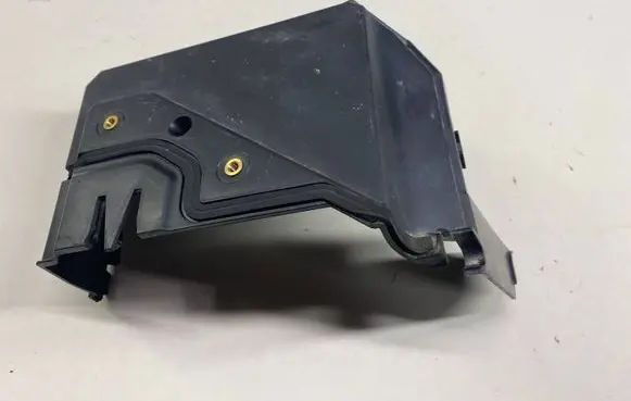 Renault Scenic II - Grand scenic II Fuse box set 8200356337
