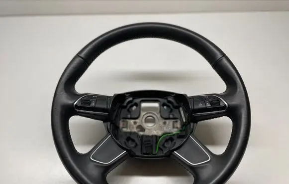 Audi Q7 4L Steering wheel 4L0419091AC