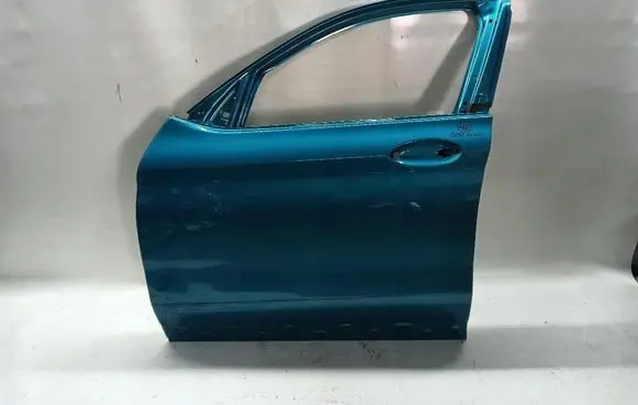 BMW X4 G02 Front door