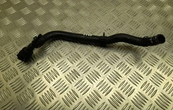 Volkswagen Crafter Engine coolant pipe/hose 7C0121088