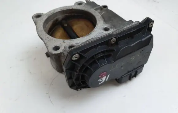 Lexus GS 300 350 430 450H Throttle valve 2203031040
